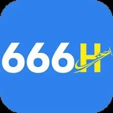 666H Game logo