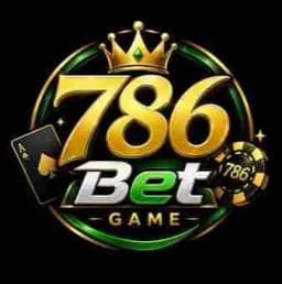 786Bet Game logo