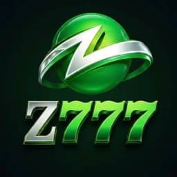 Z777 Game logo