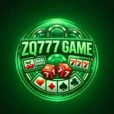 ZQ777 Game logo